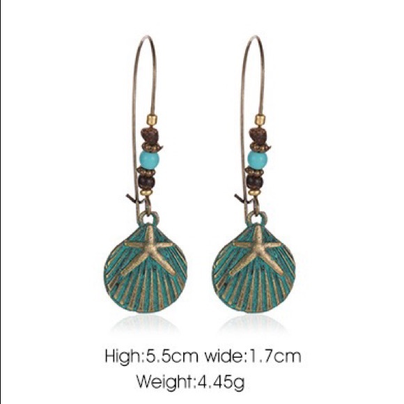 🔸2 for $15🔸Earrings - Picture 2 of 3